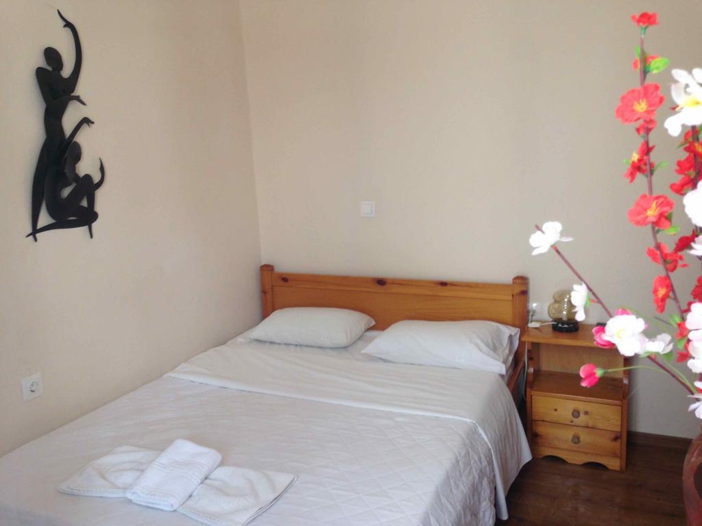 Hotel Rethymno House Zimmer foto