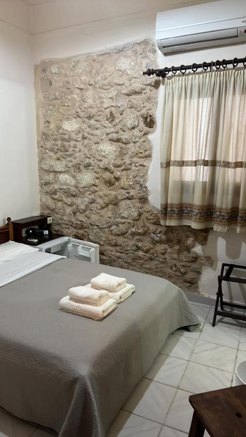 Hotel Rethymno House Exterior foto