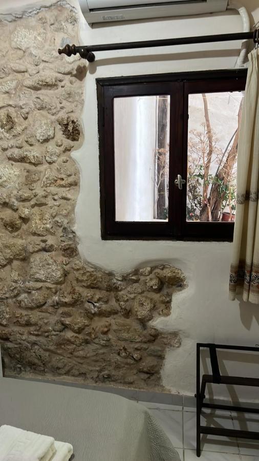 Hotel Rethymno House Exterior foto