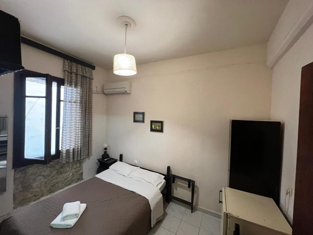 Hotel Rethymno House Exterior foto