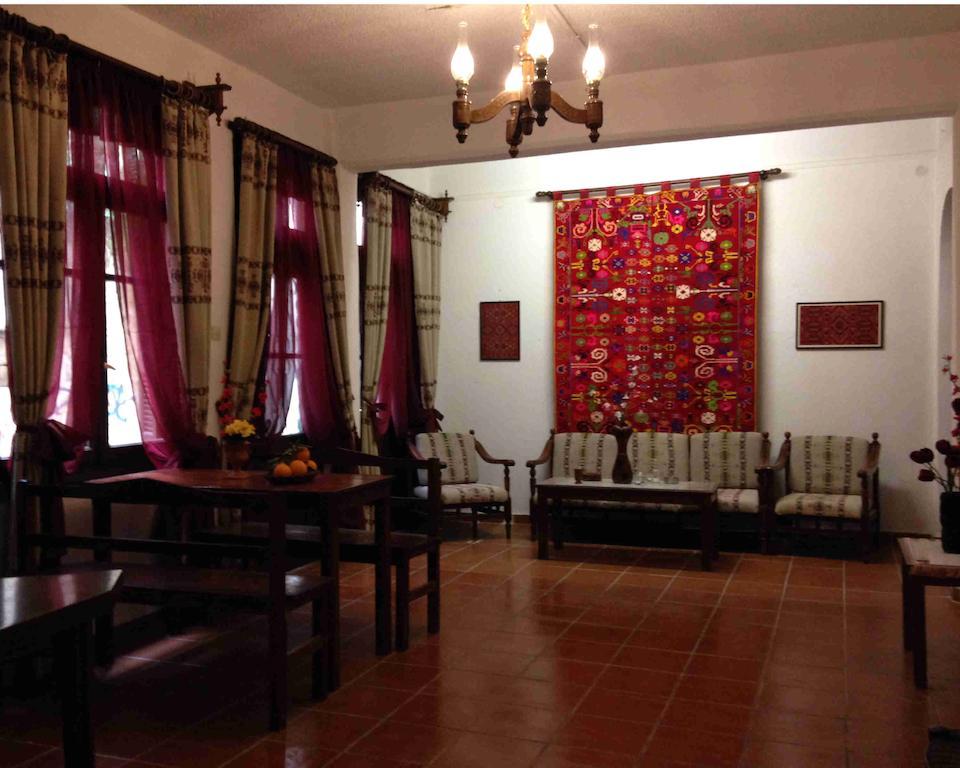 Hotel Rethymno House Exterior foto